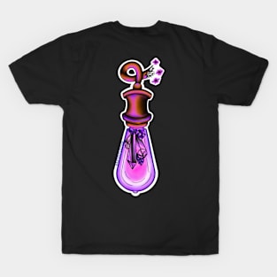 Crystal Thoughts T-Shirt